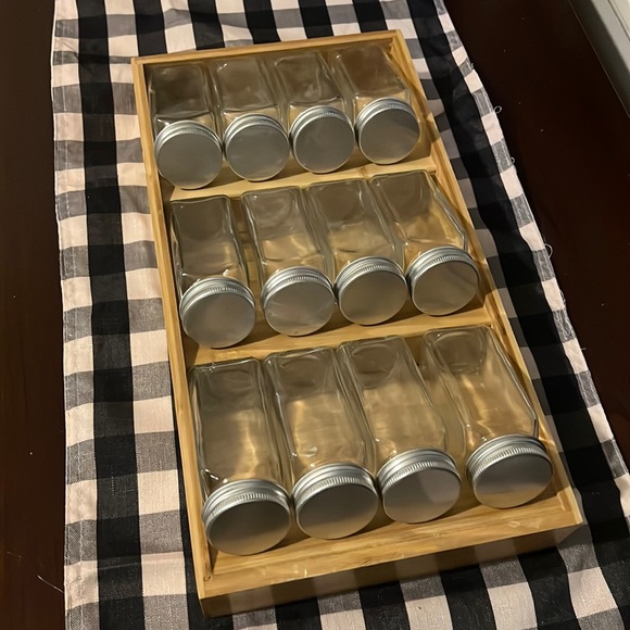 3 Tier spicer Rack organizer - Picture 5 of 7